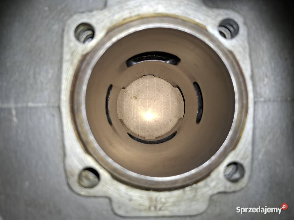 WSK 175 CYLINDER TŁOK Śrem sprzedam