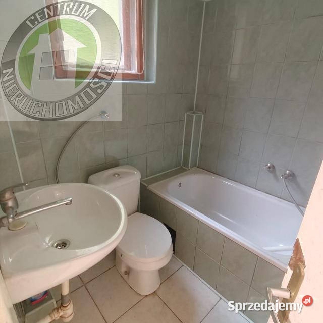 Dom wolnostojący 270m2 Czchów Rok budowy 1970 Domy sprzedam