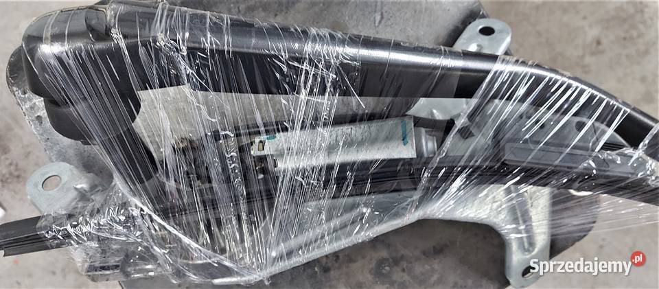 Silnik wycieraczki tylnej szyby kompletny z Rzeszów