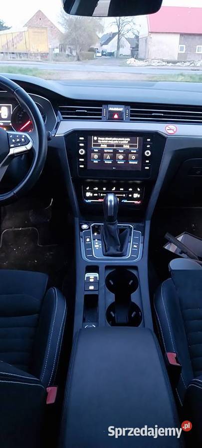 Passat 2024r 20 diesel FV 2000cm3 Strzelce Opolskie sprzedam