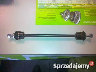 CITROEN SAXO 96 VTS 300mm ŁĄCZNIK STABILIZATORA osobowe Pruszków