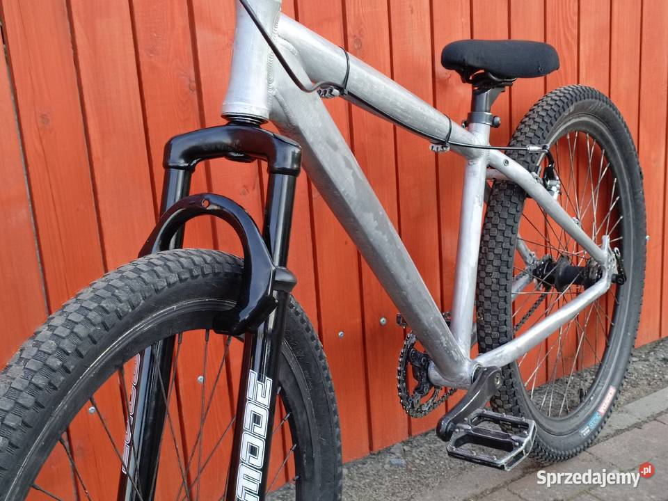 Rower Dirt Kellys whip 50 ZIMOWA PROMOCJA Nisko