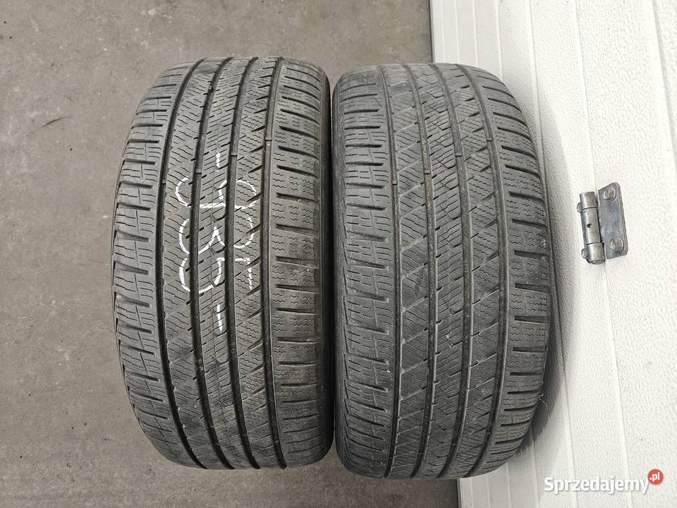 2 22545 R17 94V Vredestein Quatrac Pro 2022r Katowice