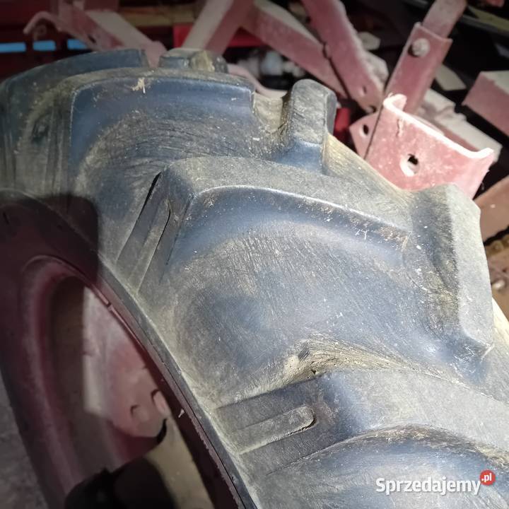 rozsiewacz nawozow wapna KOS podlaskie sprzedam