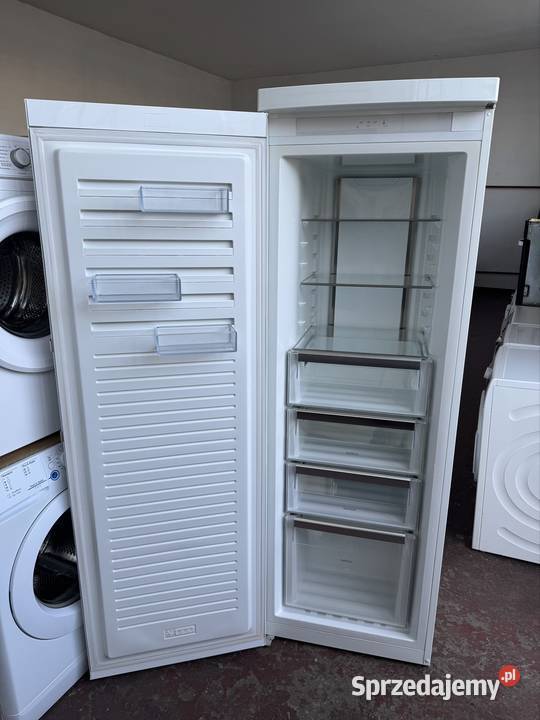 ZAMRAŻARKA Szufladowa Electrolux 180No Frost 60cm Warszawa