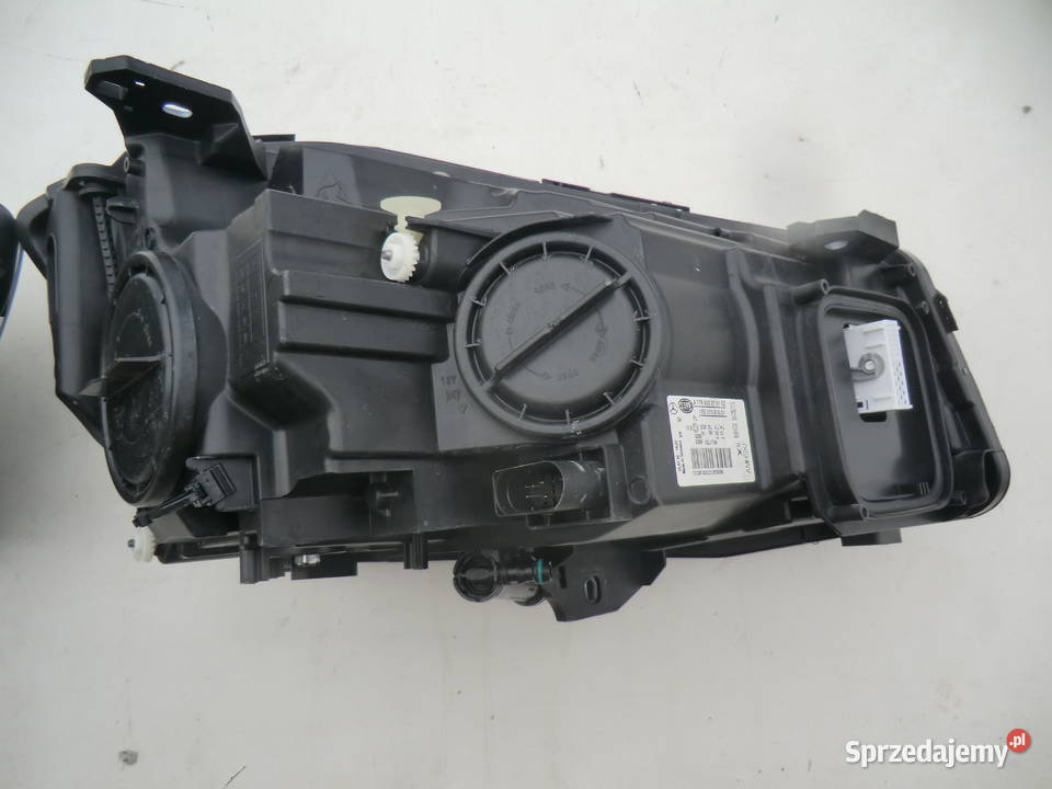 Lampa Mercedes W176 Lewa Prawa Bixenon 1215 Wola Filipowska