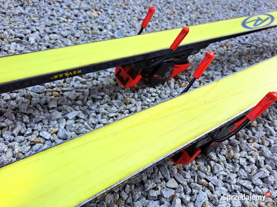 Narty Rossignol Viper K 188 Narty Szklarska Poręba