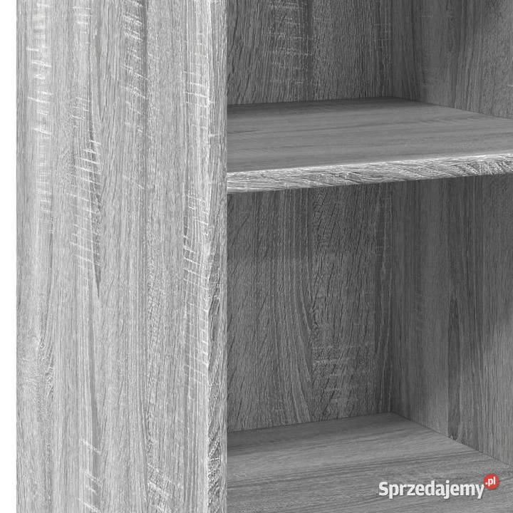 Szafka szary dąb sonoma 40x41x93 materiał Warszawa sprzedam