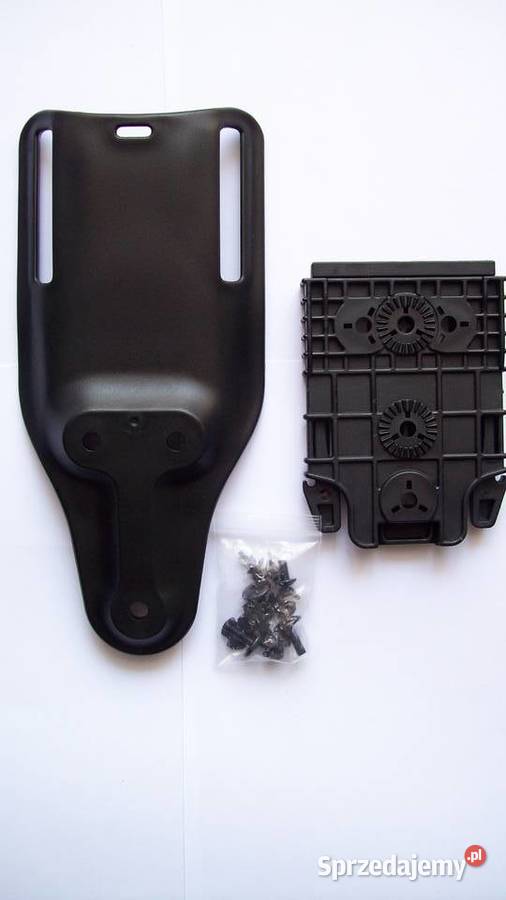 Adapter długi SOG z mocowaniem do kabur Reda