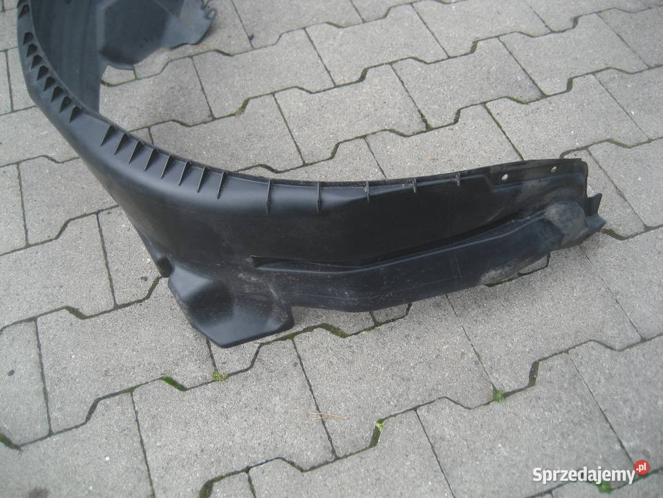 volvo s40 v40 lift 0104r nadkole przód prawe Motoryzacja Rakoniewice