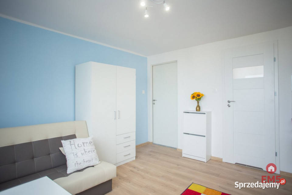 Mieszkanie Białystok 60m2 3 pokoje sprzedam