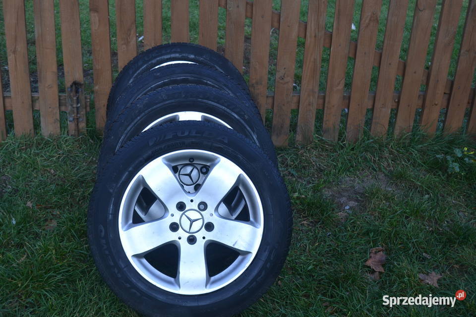 MercedesBenz W211 E270 AvangardePanorama Sedan / Limuzyna Lubartów