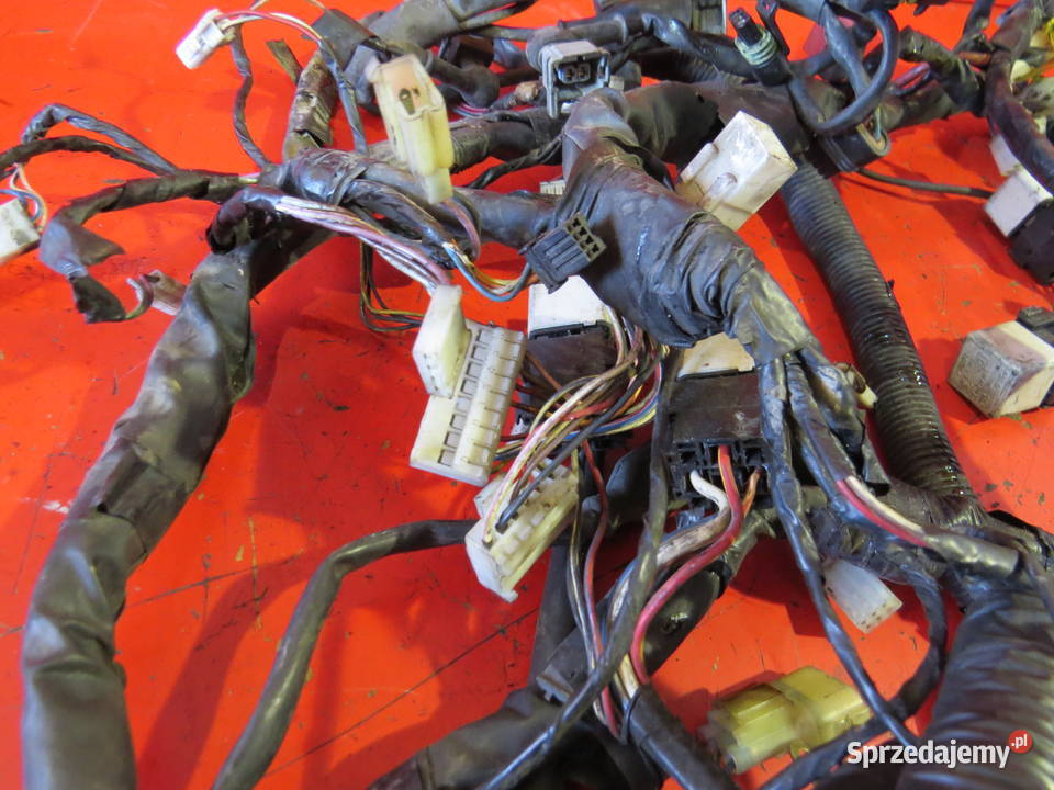 PIAGGIO BEVERLY 500 2009 piaggio INSTALACJA