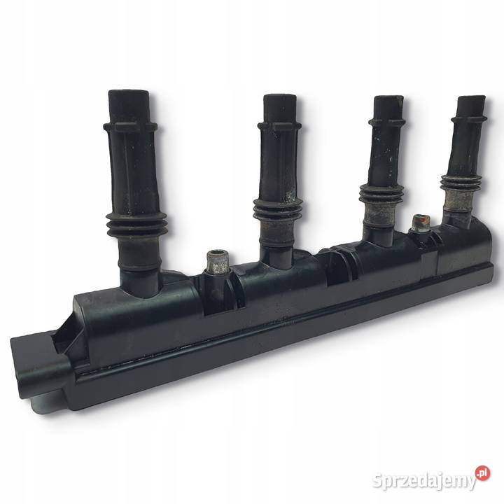 CEWKA ZAPŁONOWA Opel Corsa D 12 16V Hella Chełm