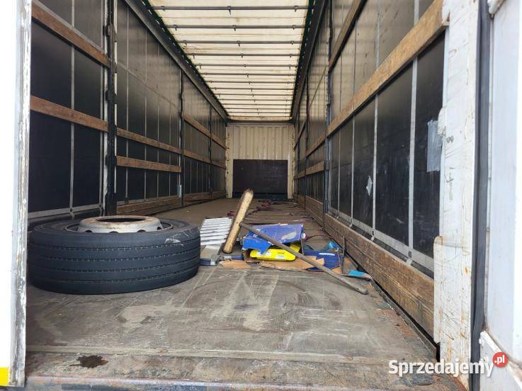 KRONE SD 20171 Krone