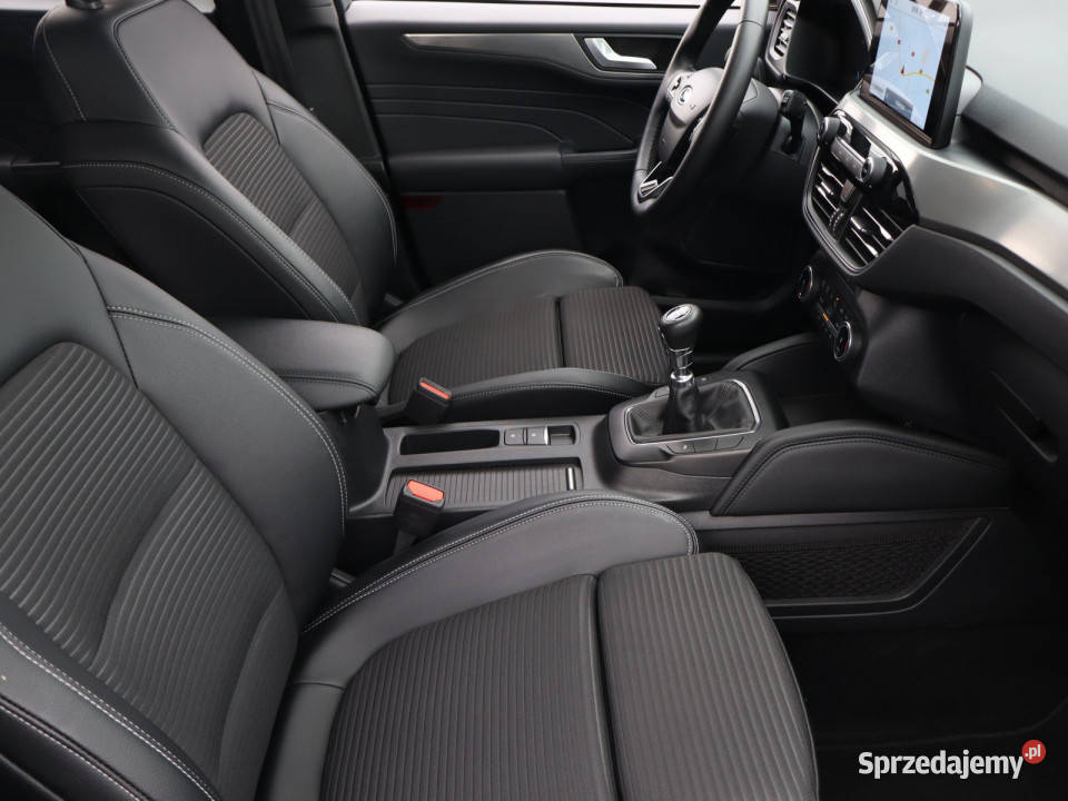 Ford Kuga 15 EcoBoost Rok produkcji 2022 Bielany Wrocławskie