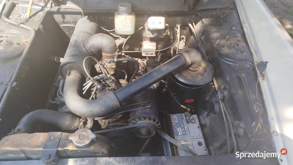 peugeot 404