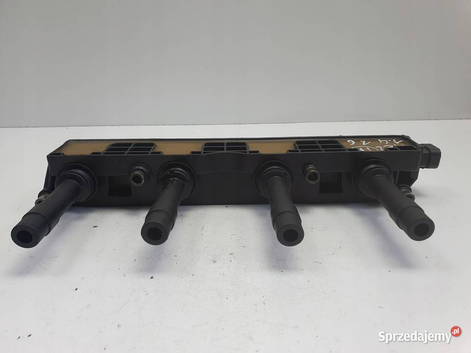 CEWKA ZAPŁONOWA Opel Astra II G 14 16 16V osobowe Rudka sprzedam