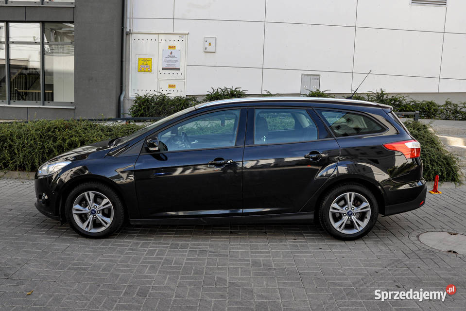 Ford Focus Salon 1 właściciel 20132014 r 131
