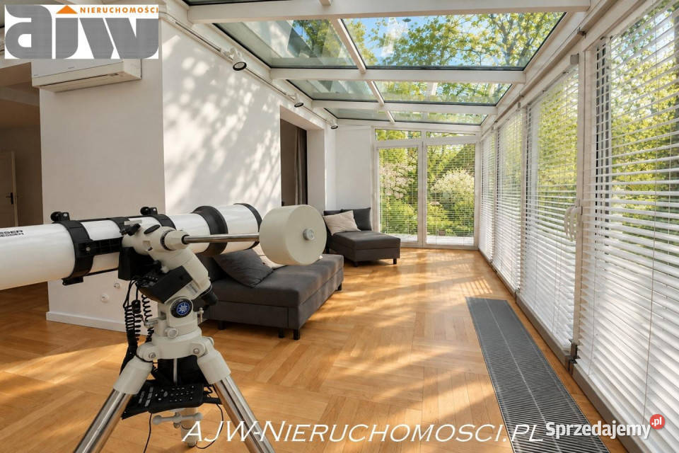 Dom wolnostojący 450m2 Izabelin B taras sprzedam