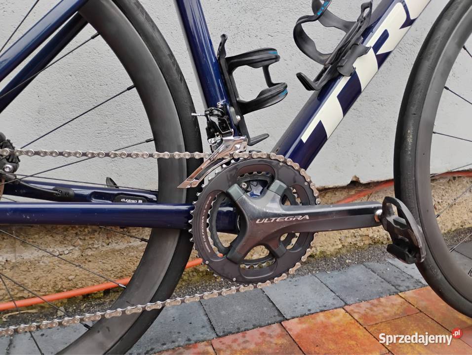 Rower szosowy TREK Emonda SL 5 50 2024 dolnośląskie Pisarzowice sprzedam