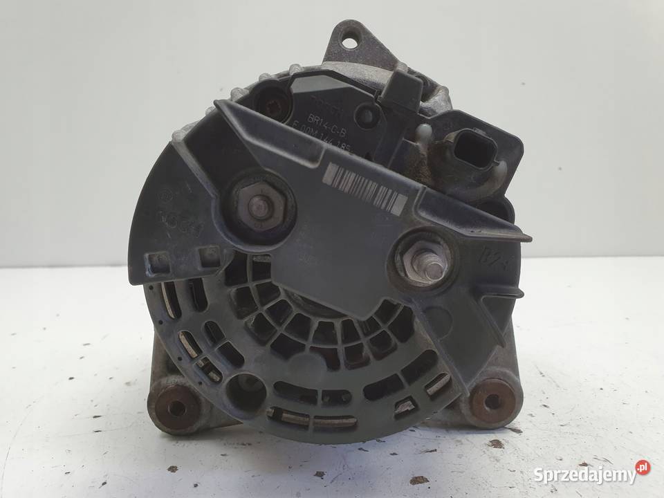 ALTERNATOR Renault Scenic III 19 DCI Bosch Chełm sprzedam