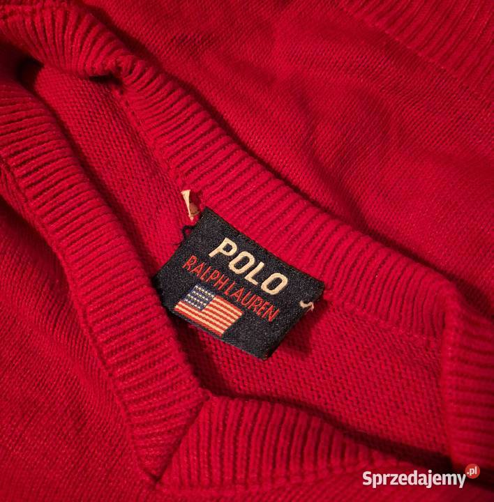 Swetr męski L vintage Swetry i golfy małopolskie Brzesko