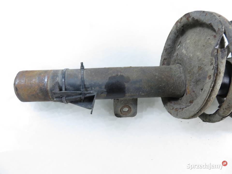 MCPERSON LEWY PRZEDNI PEUGEOT 206 CC 16 16V