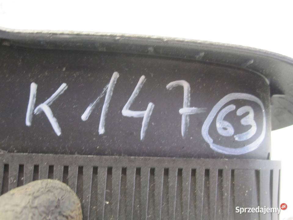 FORD S MK1 I 10r AIRBAG poduszka kierowcy