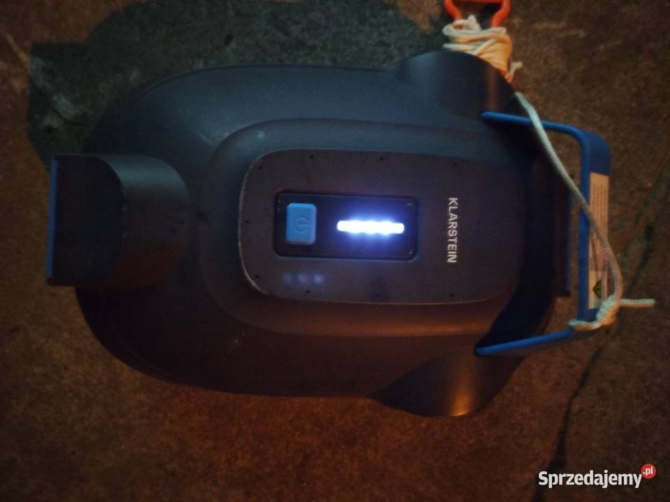 Odkurzacze automat do basenu Góra Kalwaria sprzedam