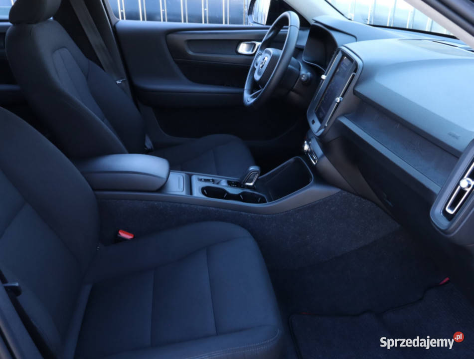 Volvo XC40 T3 XC 40 Piaseczno sprzedam