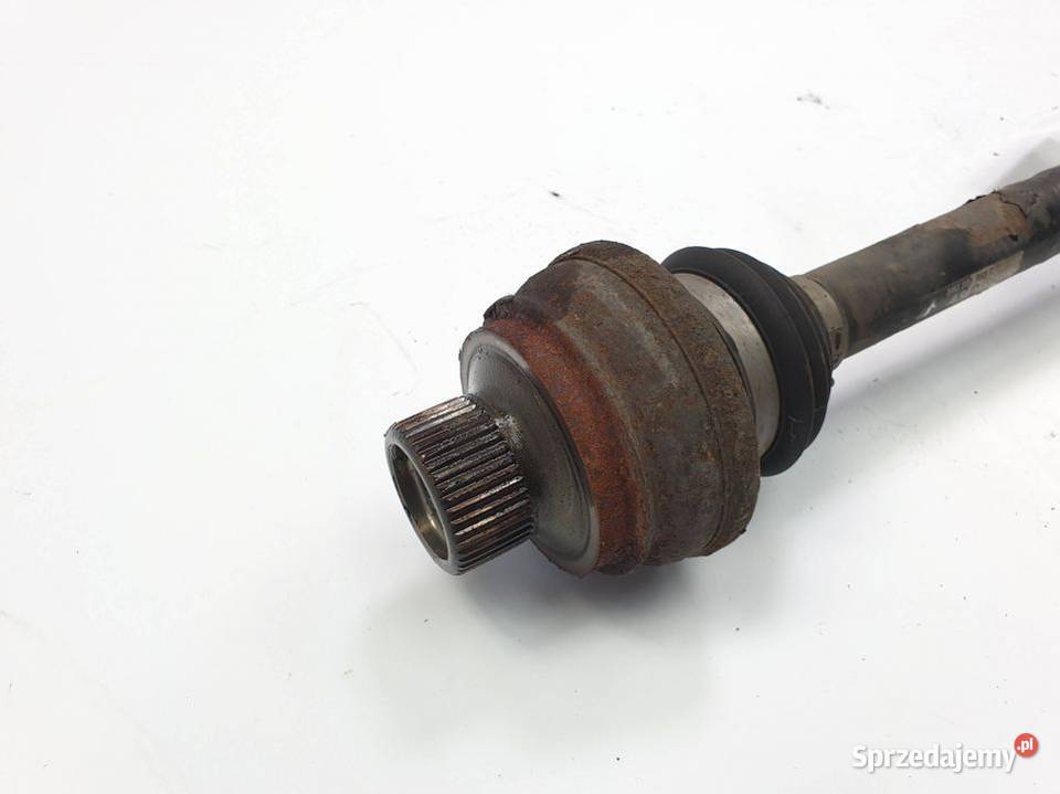 PÓŁOŚ PRAWA TYŁ AUDI A8 D4 8R0501203C Lipno