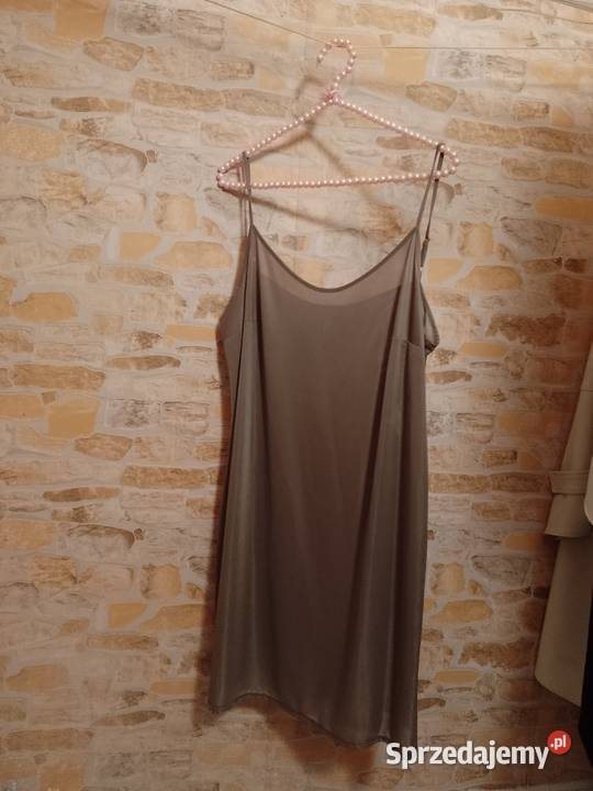 4648 3XL4XL Ekskluzywna Halka z Londynu rayon małopolskie Kraków