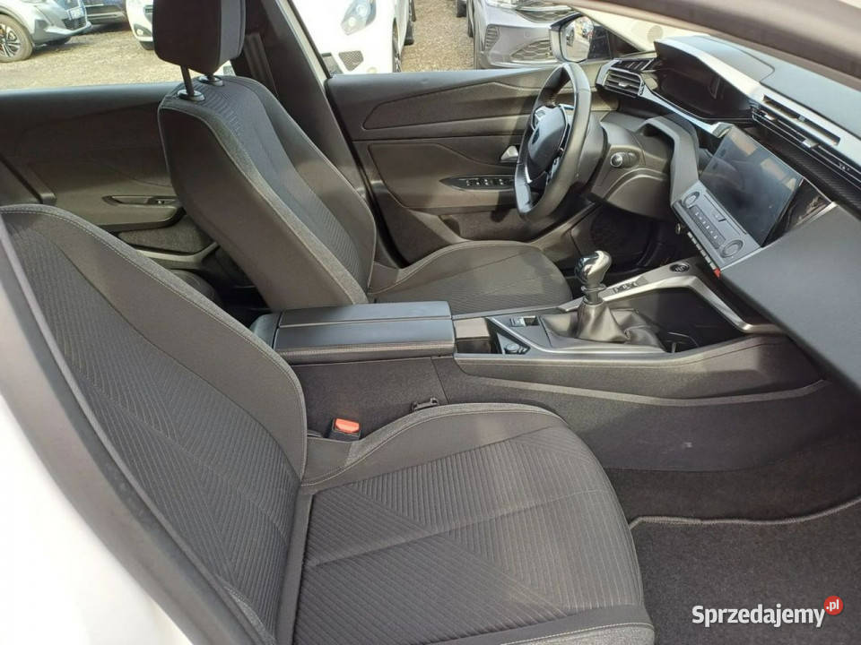 Peugeot 308 100Bezwypadkowy Led NAVI bluetooth małopolskie Chrzanów