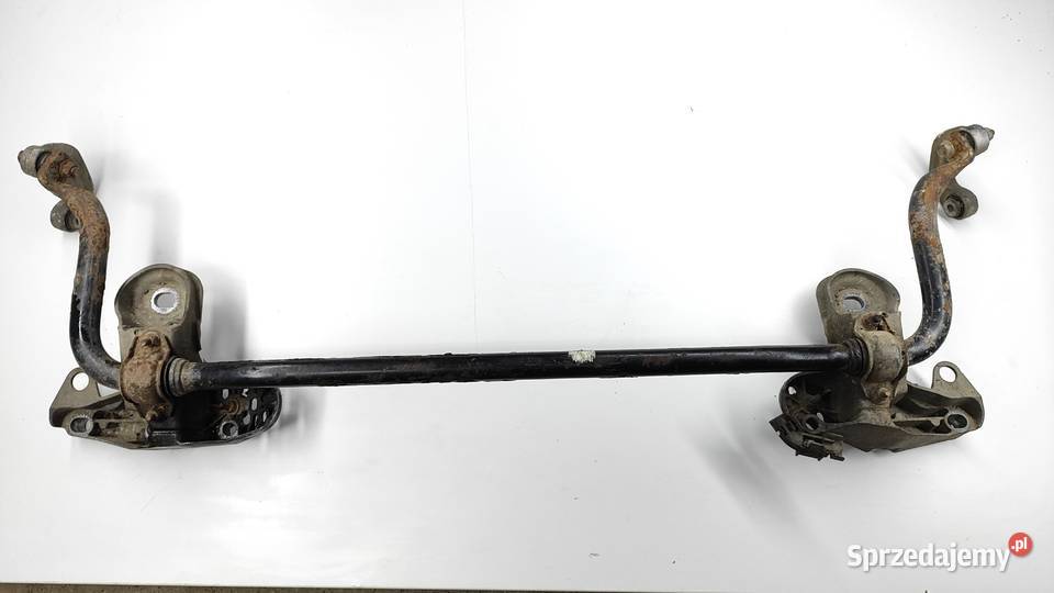 Stabilizator Drążek Stabilizatora Łącznik A6 C5 Strzyżów
