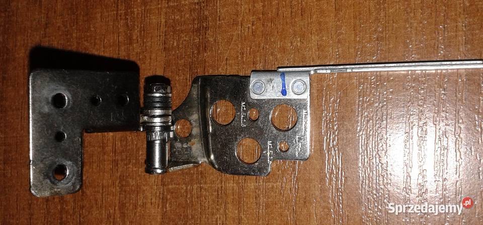 Zawiasy do Lenovo Ideapad 10015IBD Opole