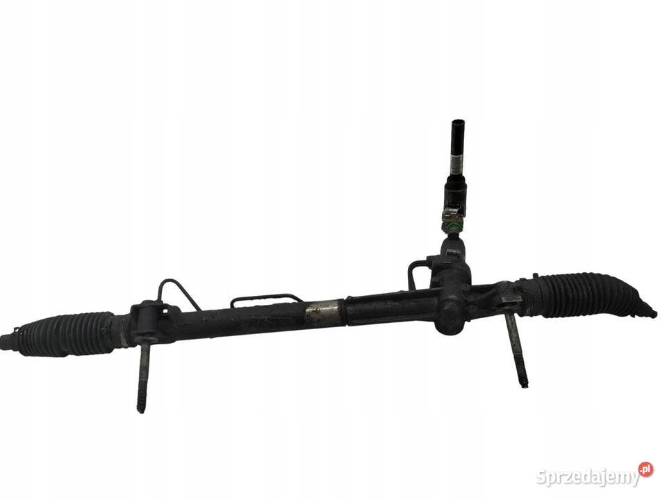 MAGLOWNICA PRZEKŁADNIA EUROPA Peugeot 407 I