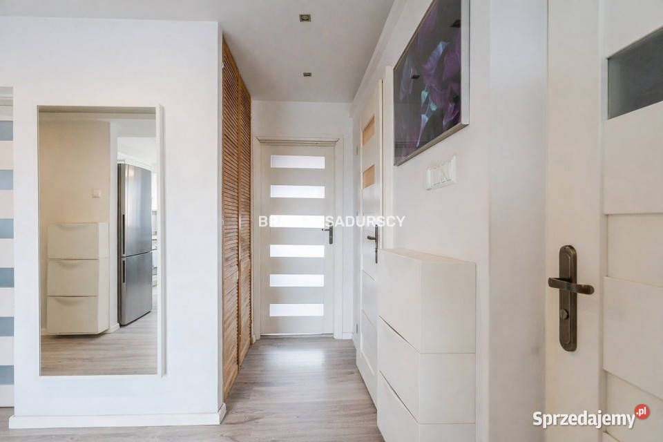 Mieszkanie Kraków Gołaśka 621m2 3 pokoje