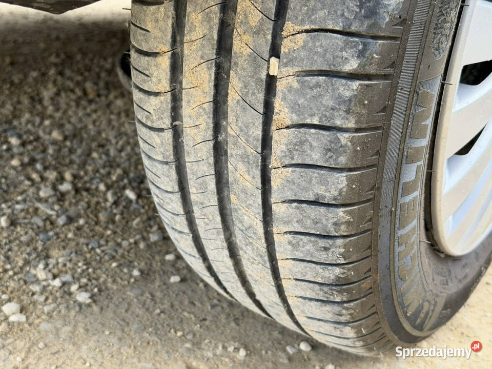Mercedes Citan śląskie Częstochowa