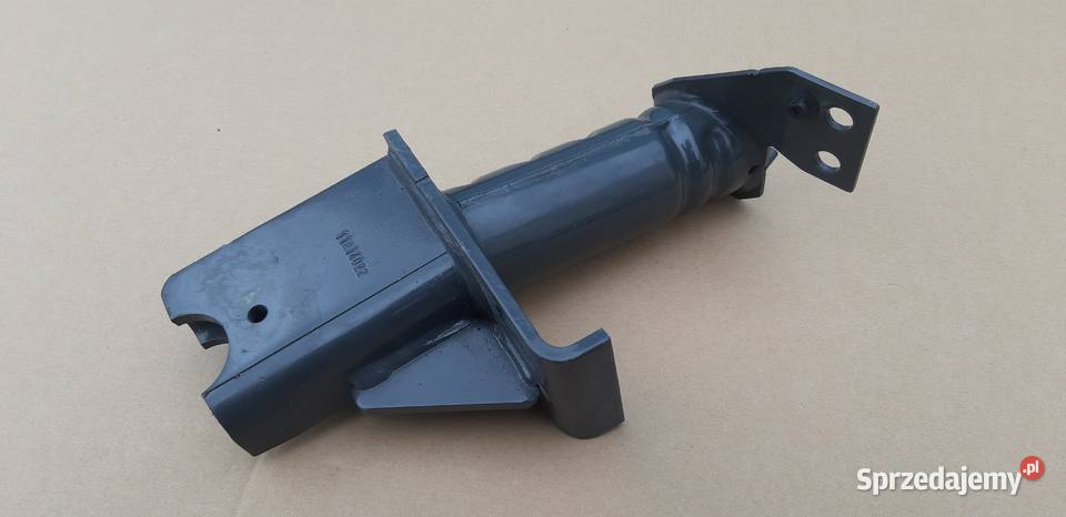 VOLVO FH4 STREFA ZGNIOTU WSPORNIK MOCOWANIE Bieleń