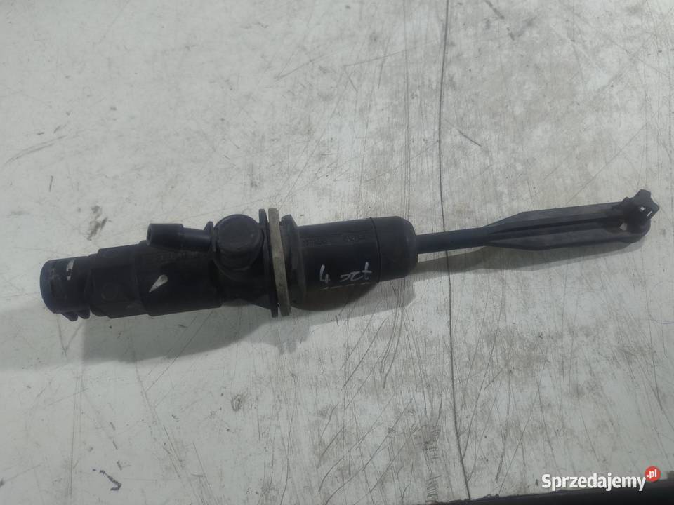 POMPKA SPRZĘGŁA DACIA LOGAN 15 DCI 8200424004 wielkopolskie