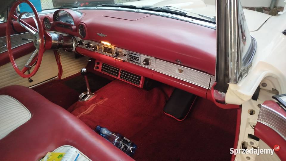 Ford Thunnderbird