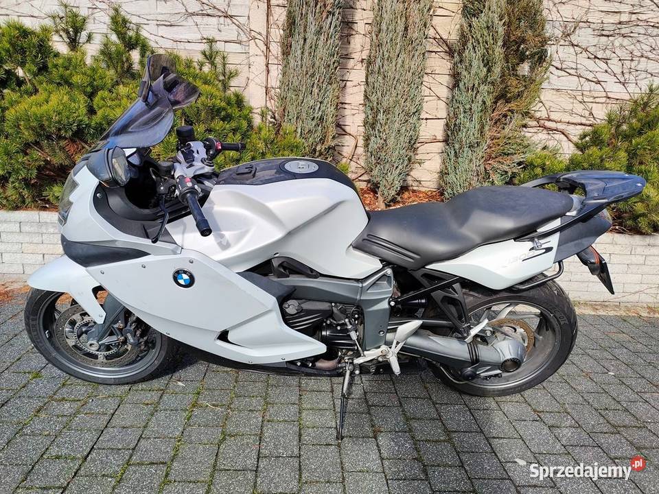 BMW K1300S K 1300 S Libiąż sprzedam