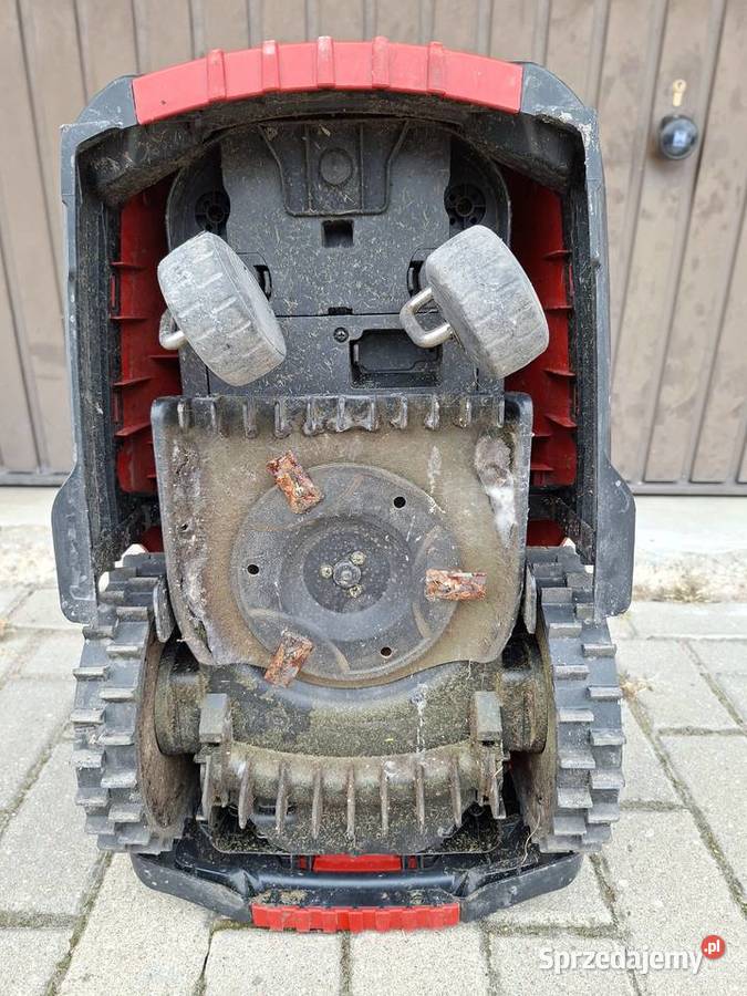 Einhell Robot koszący do trawy Freelexo SMART Roboty koszące warmińsko-mazurskie Giżycko