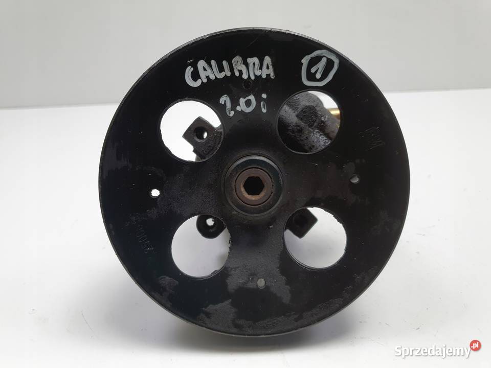 Opel Calibra A 20 16V POMPA WSPOMAGANIA oryginał Rudka sprzedam