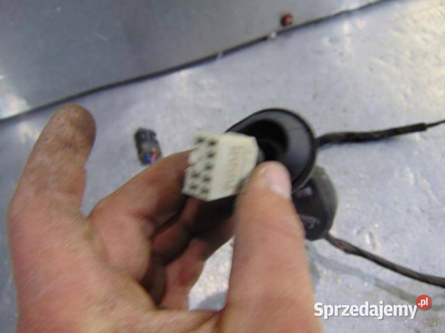 WIĄZKA INSTALACJA DRZWI PRAWY TYŁ KIA CERATO osobowe
