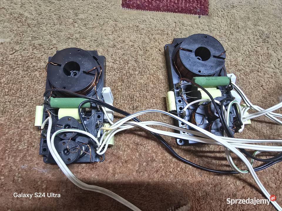 tonsil voyager scherzo 200 zwrotnice śląskie Chełm Śląski