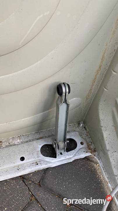 Czesci pralka Siemens WM14Q44001 lubelskie Lublin