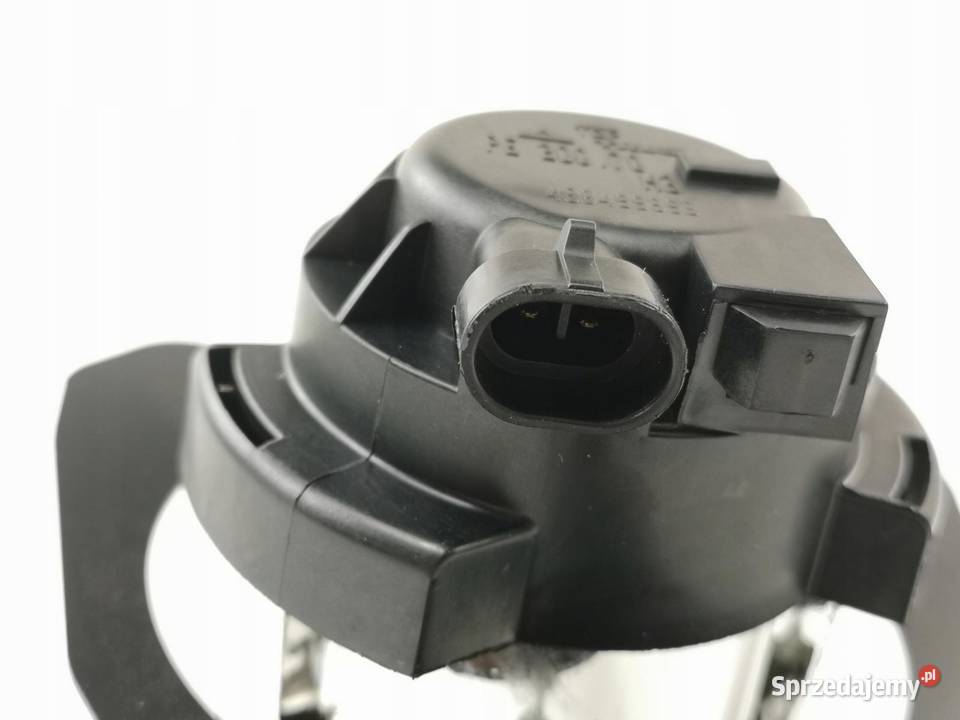 HALOGEN PRAWY PRZÓD FIAT PUNTO 20032010
