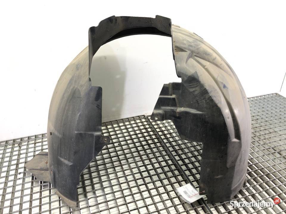 NADKOLE LEWY PRZÓD VOLVO V90 II Kombi OSŁONA podkarpackie